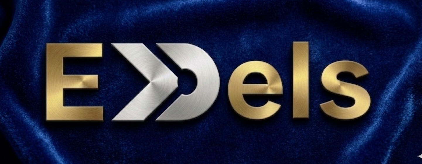 ExDels logo
