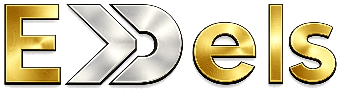 ExDels logo